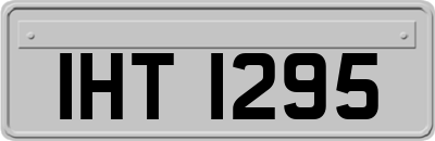 IHT1295