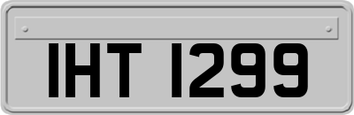IHT1299