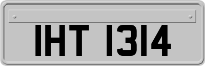 IHT1314