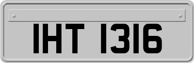 IHT1316