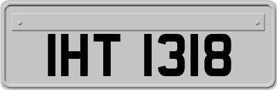 IHT1318