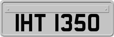 IHT1350