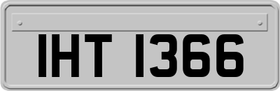 IHT1366