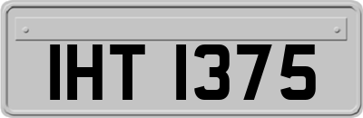 IHT1375