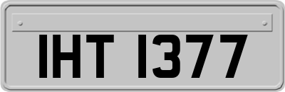 IHT1377