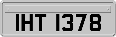 IHT1378