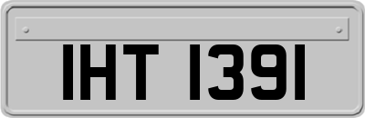 IHT1391