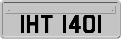 IHT1401