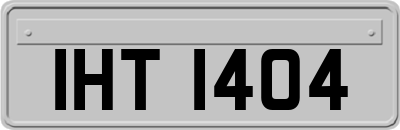 IHT1404