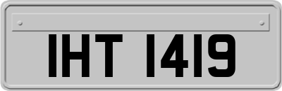IHT1419