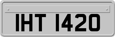 IHT1420