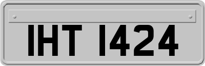 IHT1424