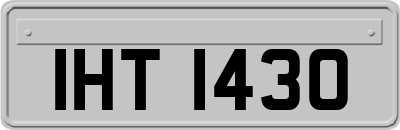 IHT1430