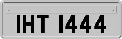 IHT1444