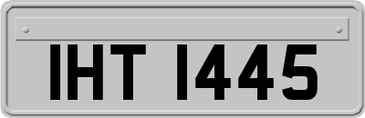 IHT1445