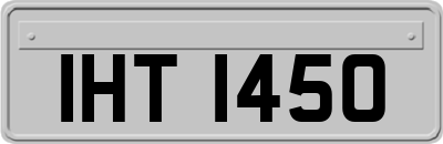 IHT1450