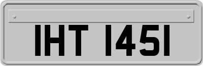 IHT1451