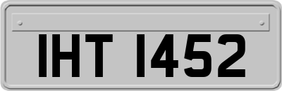 IHT1452