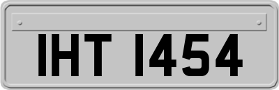 IHT1454