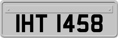 IHT1458