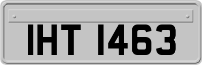 IHT1463
