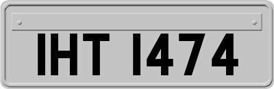 IHT1474