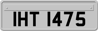 IHT1475