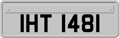 IHT1481