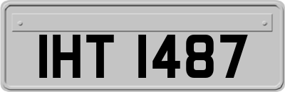 IHT1487