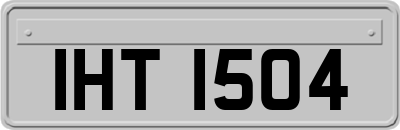 IHT1504