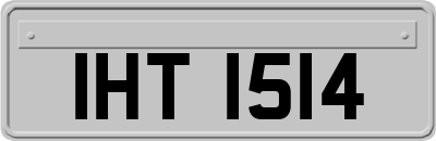 IHT1514