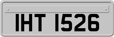 IHT1526