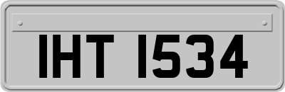 IHT1534