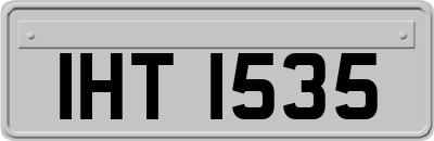 IHT1535
