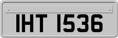 IHT1536