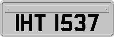 IHT1537