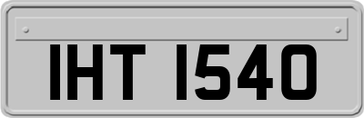 IHT1540