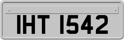IHT1542