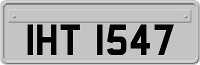 IHT1547