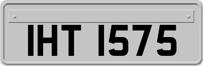 IHT1575