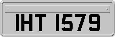 IHT1579