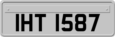 IHT1587