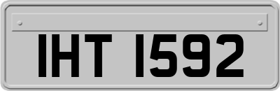 IHT1592