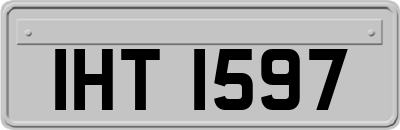 IHT1597