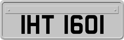 IHT1601
