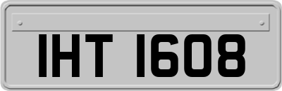 IHT1608