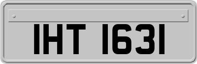 IHT1631