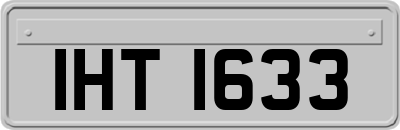 IHT1633
