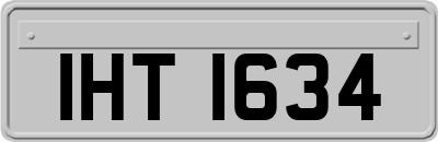 IHT1634