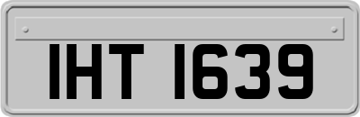 IHT1639